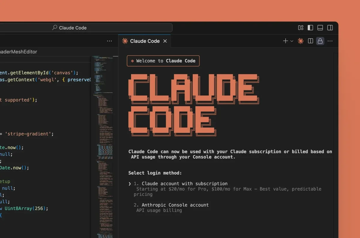 Claude Code